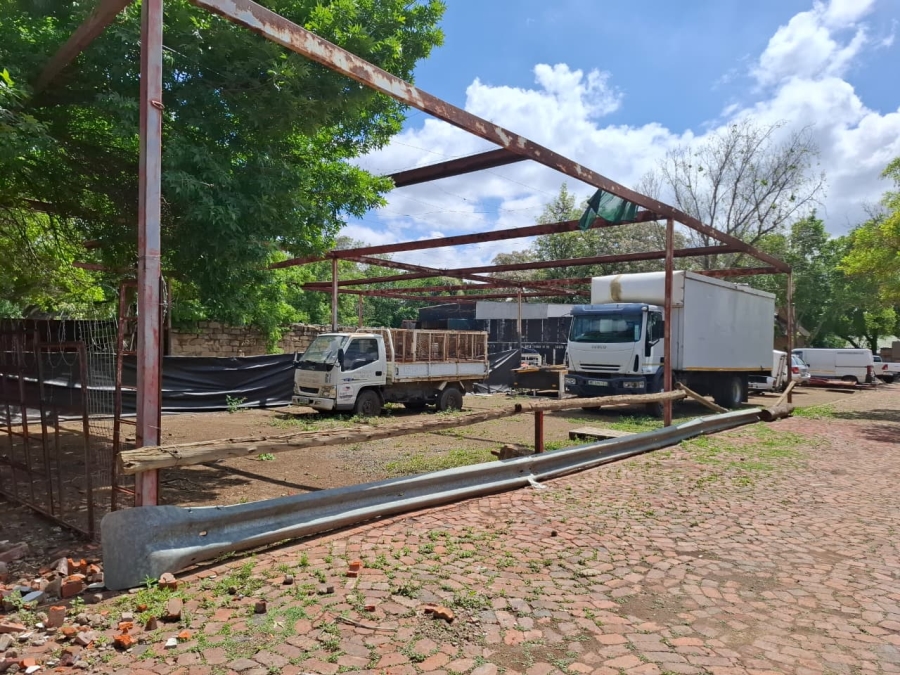 Commercial Property for Sale in Bayswater Free State